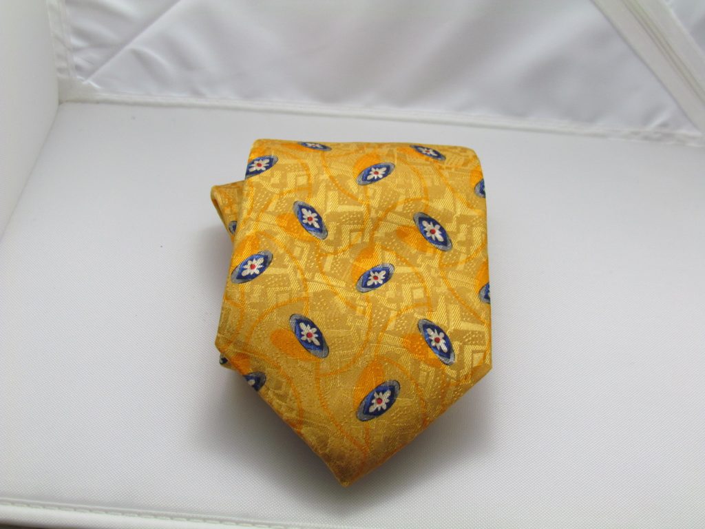 Silk Ties